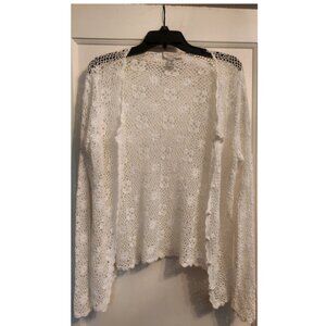 Lord and Taylor Summer Sweater